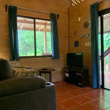 Villa Ocean Melody 2 Uvita Esterno foto