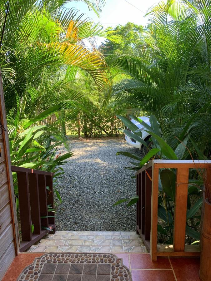 Villa Ocean Melody 2 Uvita Esterno foto