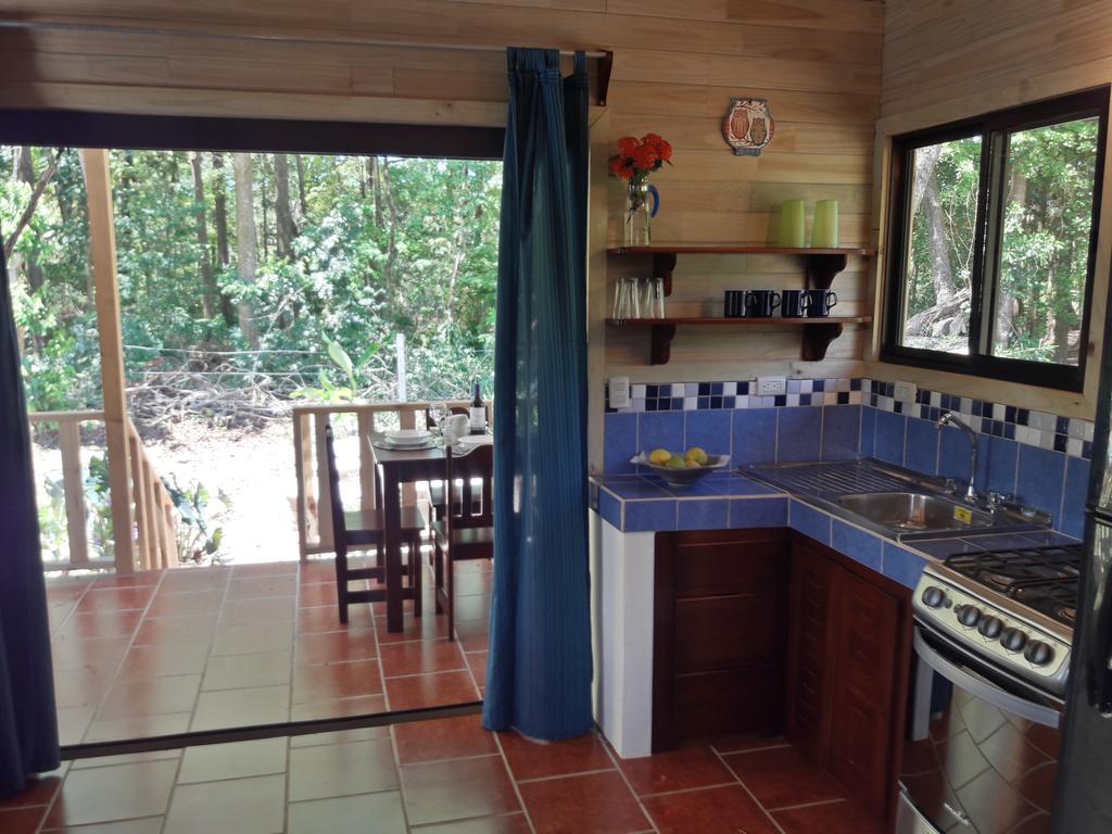 Villa Ocean Melody 2 Uvita Esterno foto