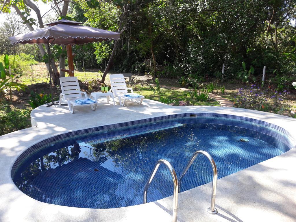 Villa Ocean Melody 2 Uvita Esterno foto