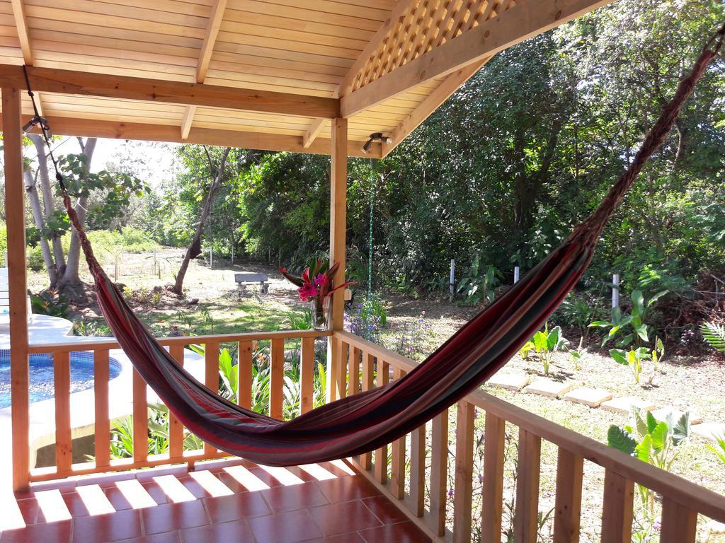 Villa Ocean Melody 2 Uvita Esterno foto