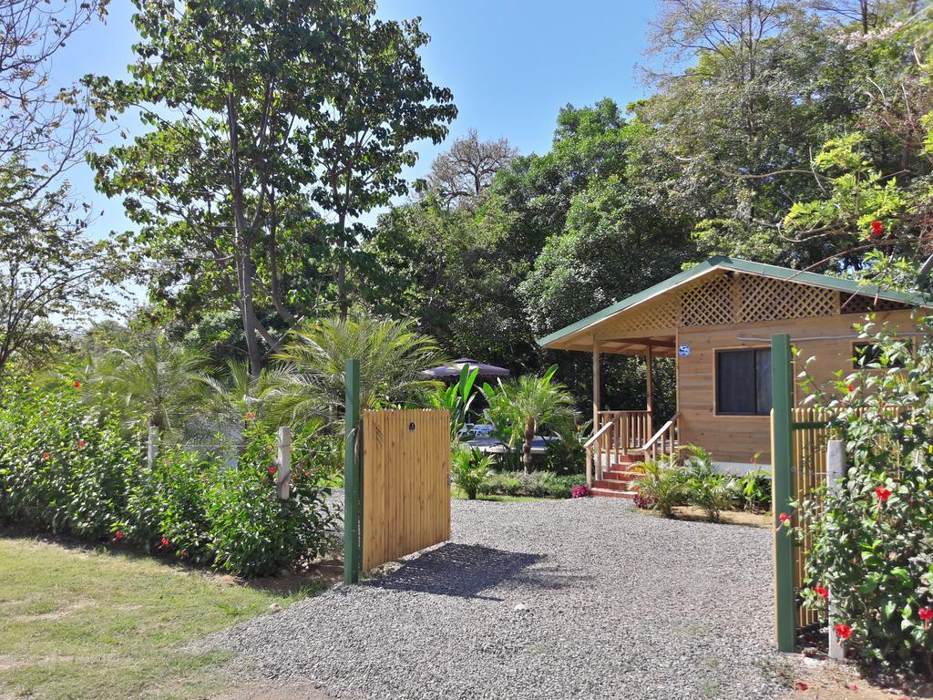 Villa Ocean Melody 2 Uvita Esterno foto
