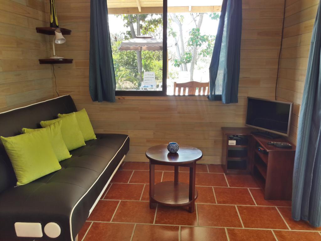 Villa Ocean Melody 2 Uvita Esterno foto