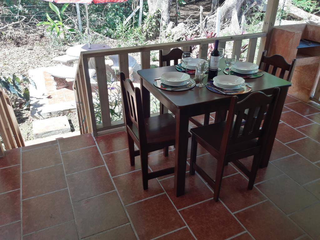 Villa Ocean Melody 2 Uvita Esterno foto