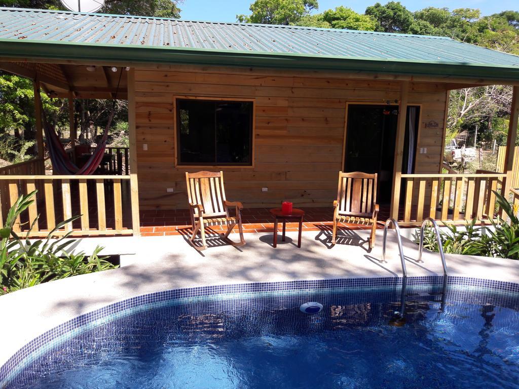 Villa Ocean Melody 2 Uvita Esterno foto