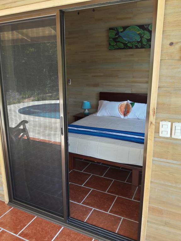 Villa Ocean Melody 2 Uvita Esterno foto