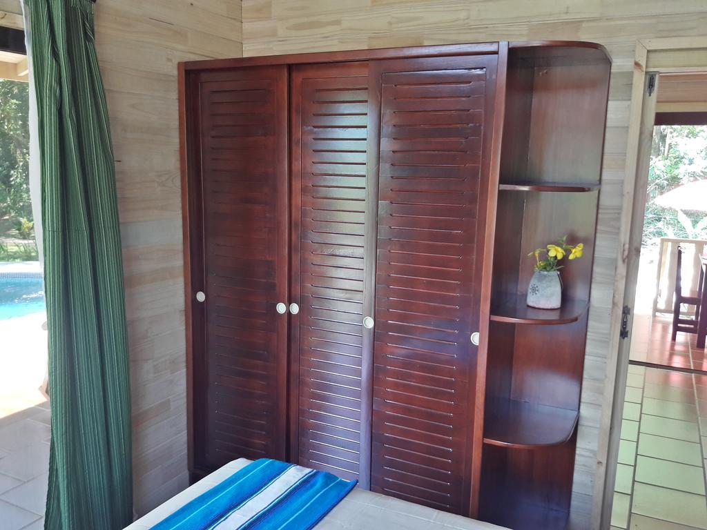 Villa Ocean Melody 2 Uvita Esterno foto